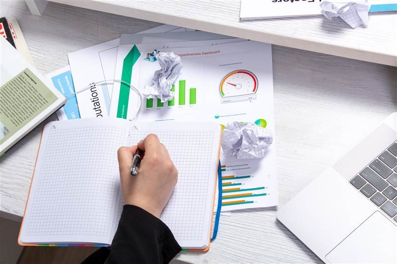 من نحن - دراسة الجدوى