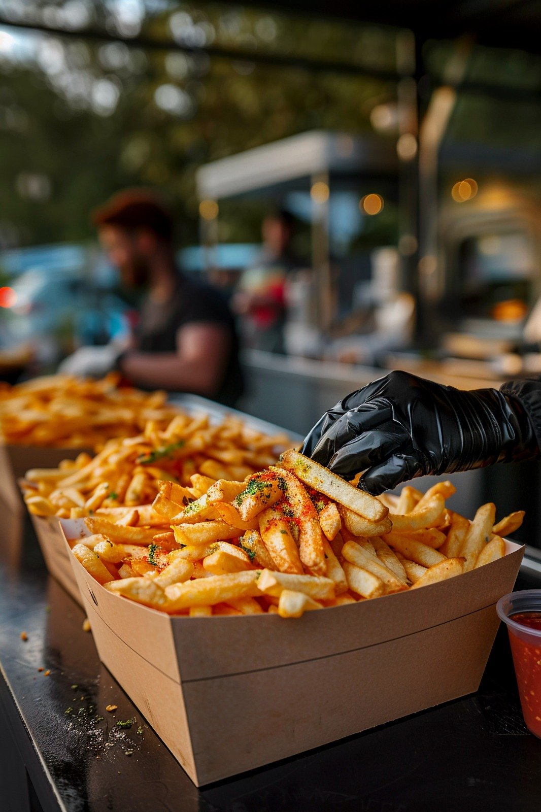 دراسه جدوى مشروع مطعم تكا ساندويتش (براتا)